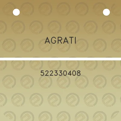 agrati-522330408