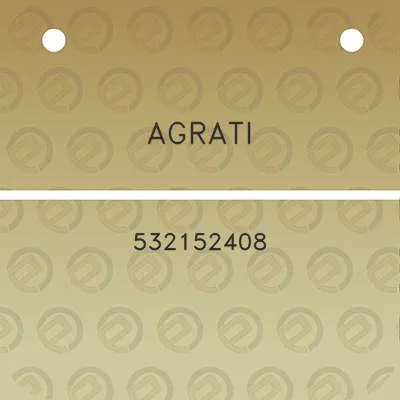 agrati-532152408