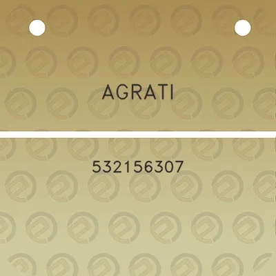 agrati-532156307