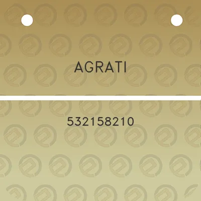 agrati-532158210