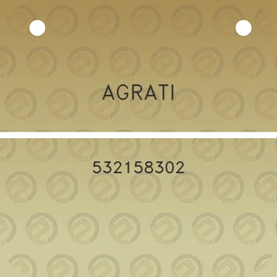 agrati-532158302