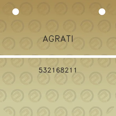 agrati-532168211