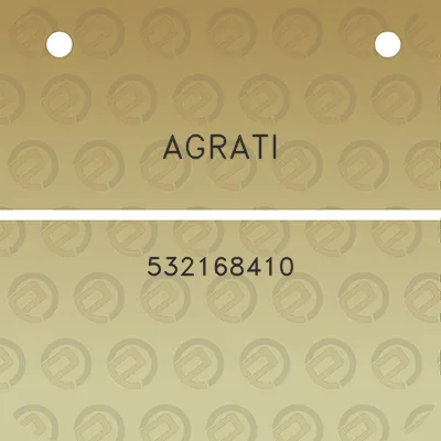 agrati-532168410