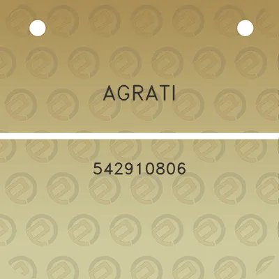 agrati-542910806