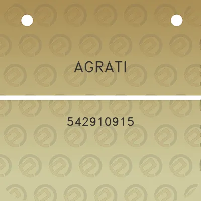 agrati-542910915