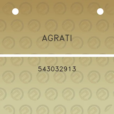 agrati-543032913