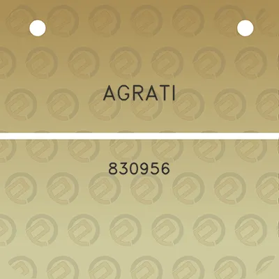 agrati-830956