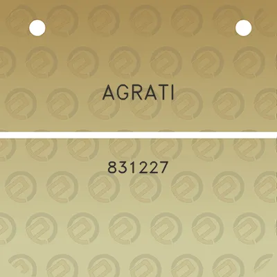 agrati-831227