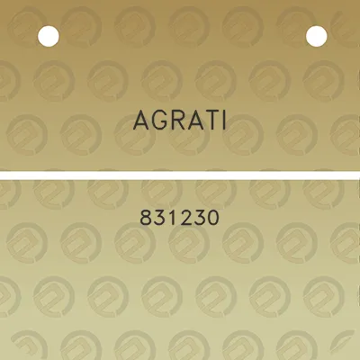 agrati-831230