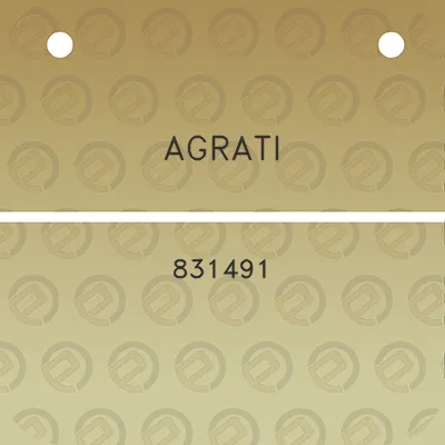 agrati-831491