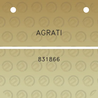 agrati-831866