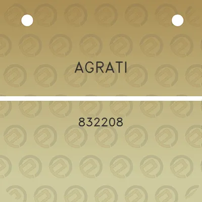 agrati-832208