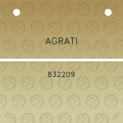 agrati-832209