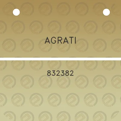 agrati-832382