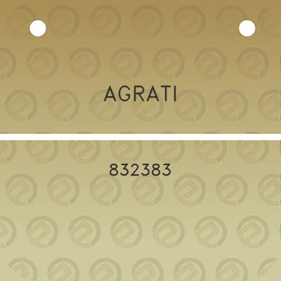 agrati-832383