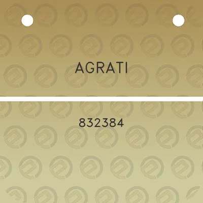 agrati-832384