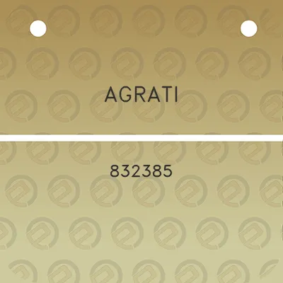 agrati-832385