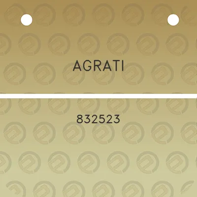 agrati-832523