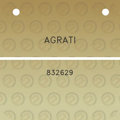 agrati-832629