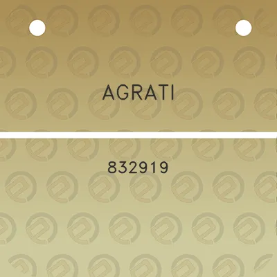 agrati-832919