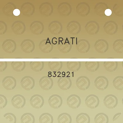 agrati-832921