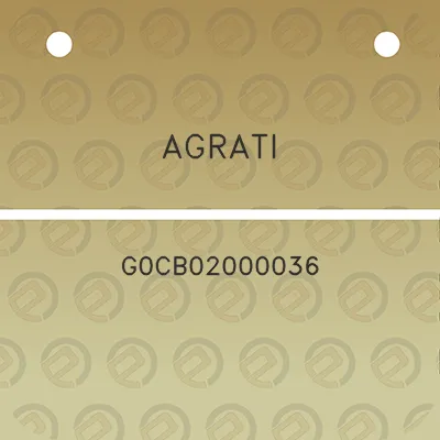 agrati-g0cb02000036