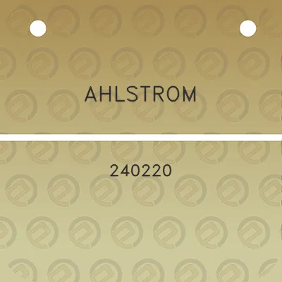 ahlstrom-240220