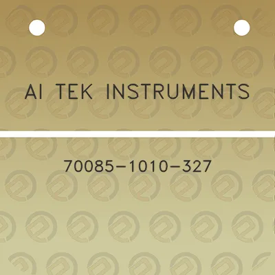 ai-tek-instruments-70085-1010-327