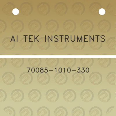 ai-tek-instruments-70085-1010-330