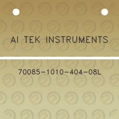 ai-tek-instruments-70085-1010-404-08l