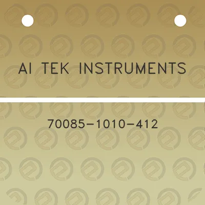 ai-tek-instruments-70085-1010-412