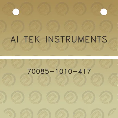 ai-tek-instruments-70085-1010-417