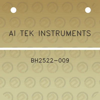 ai-tek-instruments-bh2522-009