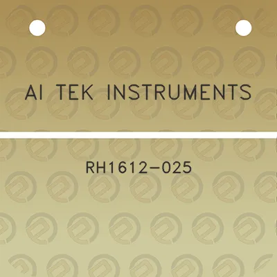 ai-tek-instruments-rh1612-025