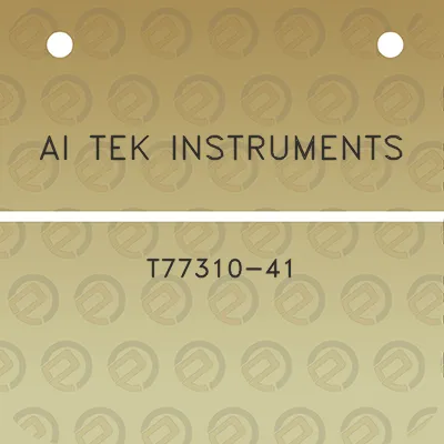 ai-tek-instruments-t77310-41