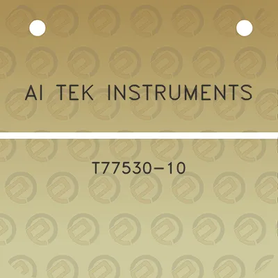 ai-tek-instruments-t77530-10