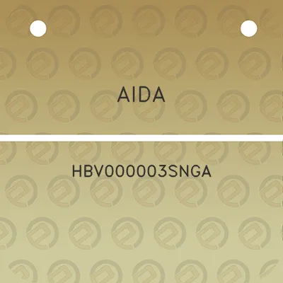 aida-hbv000003snga