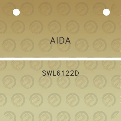 aida-swl6122d