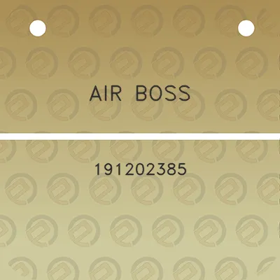 air-boss-191202385