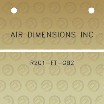 air-dimensions-inc-r201-ft-gb2