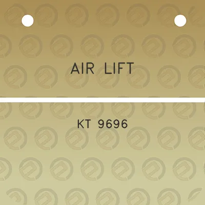 air-lift-kt-9696