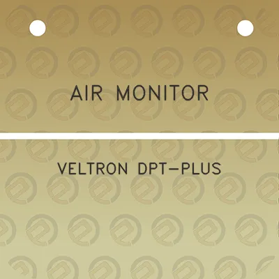 air-monitor-veltron-dpt-plus