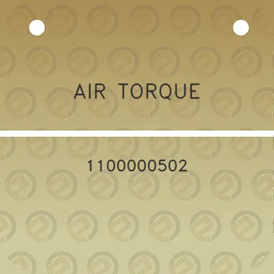 air-torque-1100000502