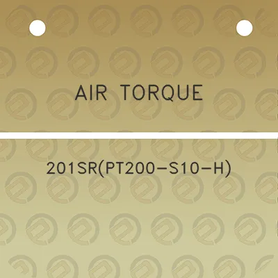 air-torque-201srpt200-s10-h