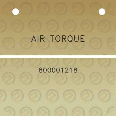 air-torque-800001218