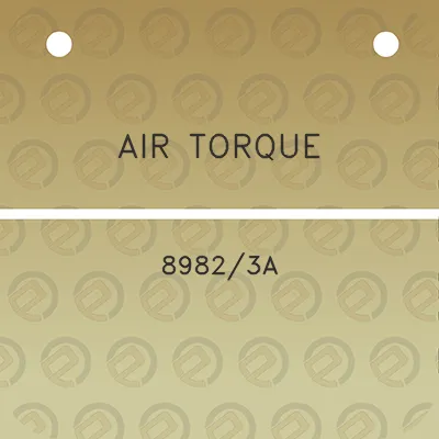 air-torque-89823a