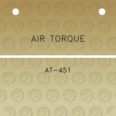 air-torque-at-451