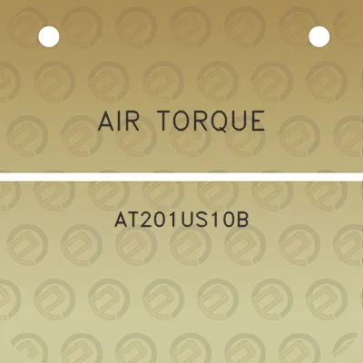 air-torque-at201us10b