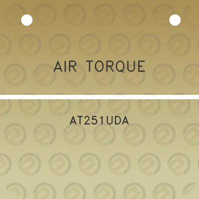 air-torque-at251uda