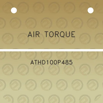 air-torque-athd100p485